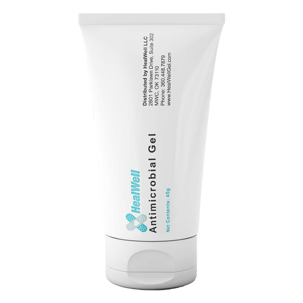 HealWell Gel