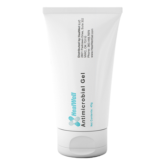 HealWell Gel
